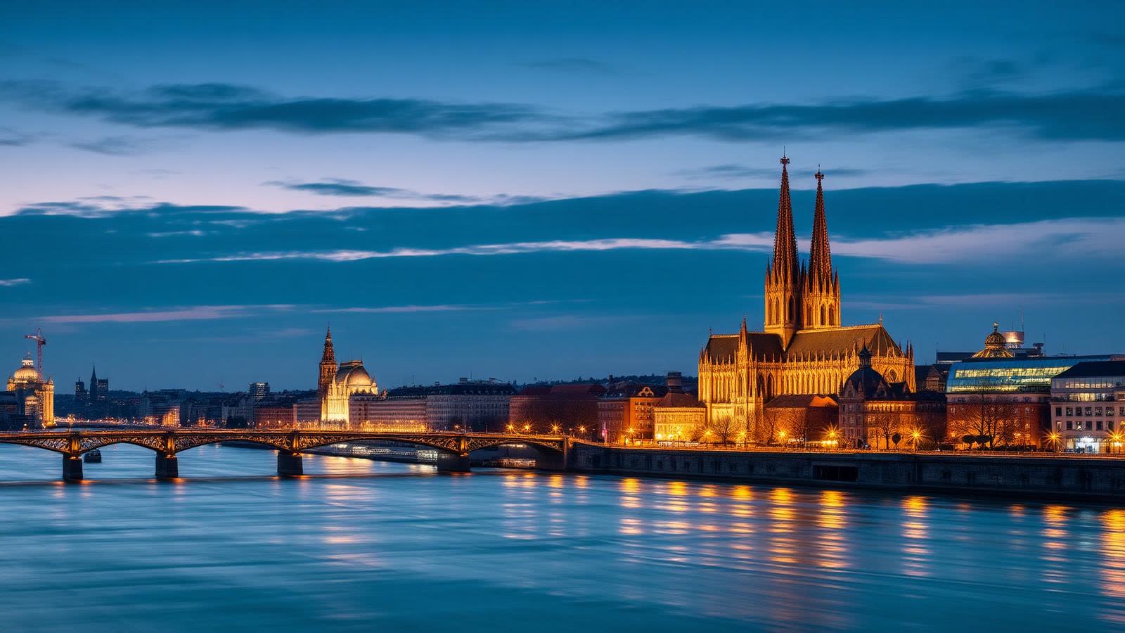Cologne