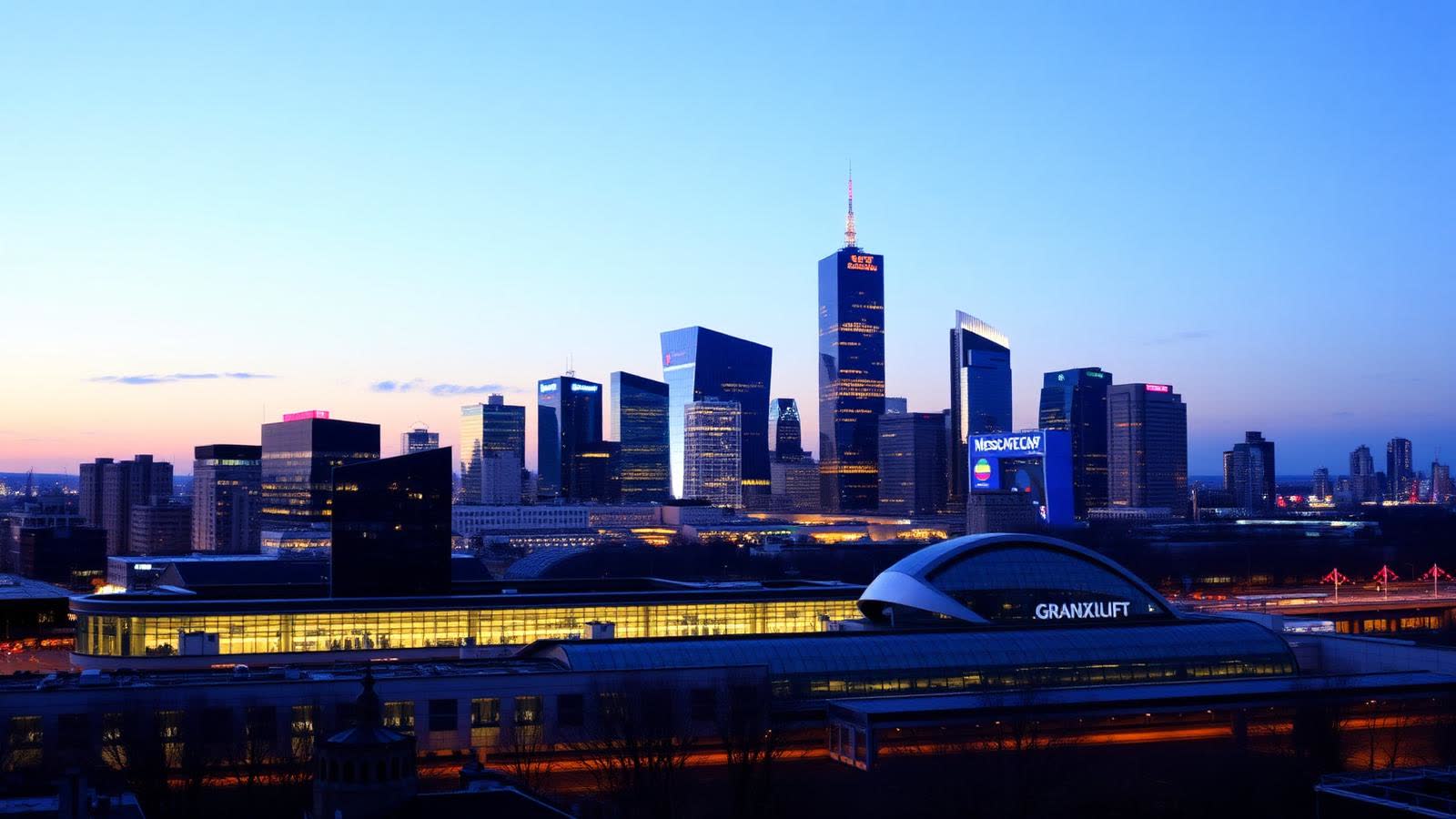 Frankfurt