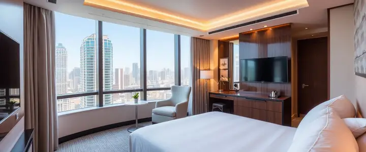 Trade Fair Hotels