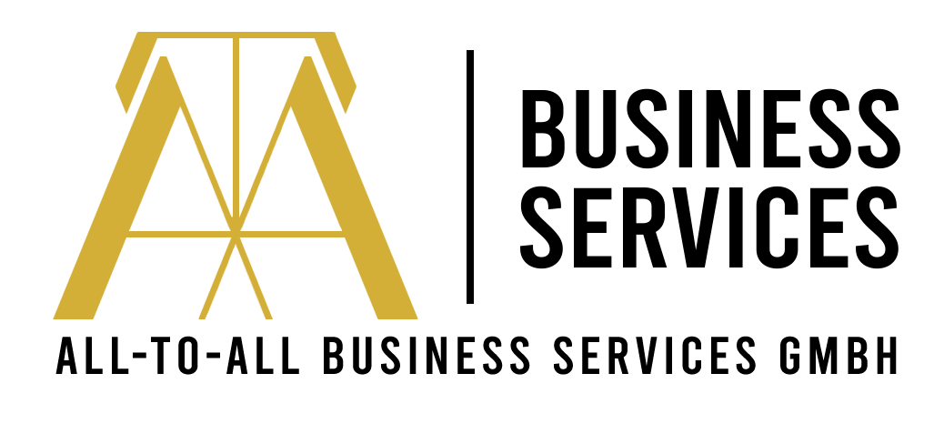 All-to-All Business Services